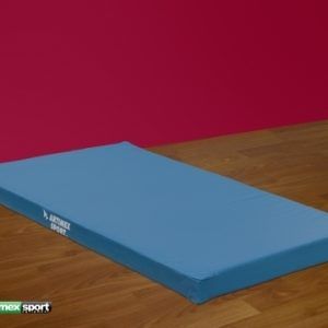Hard Gymnastic Mat, 79'' x 40'', 2'' thick, code 237 -90