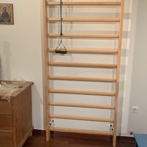 Stall Bar for Schroth exercises, code 216-f-Schroth