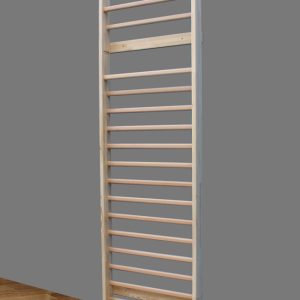 Stall Bar Gymnastic model Atlanta, 102.36 inches, 15 rungs, code 216-60